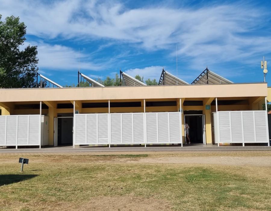 Autokamp San Marino - sanitarni čvor 6